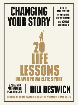 cover image of Changing Your Story